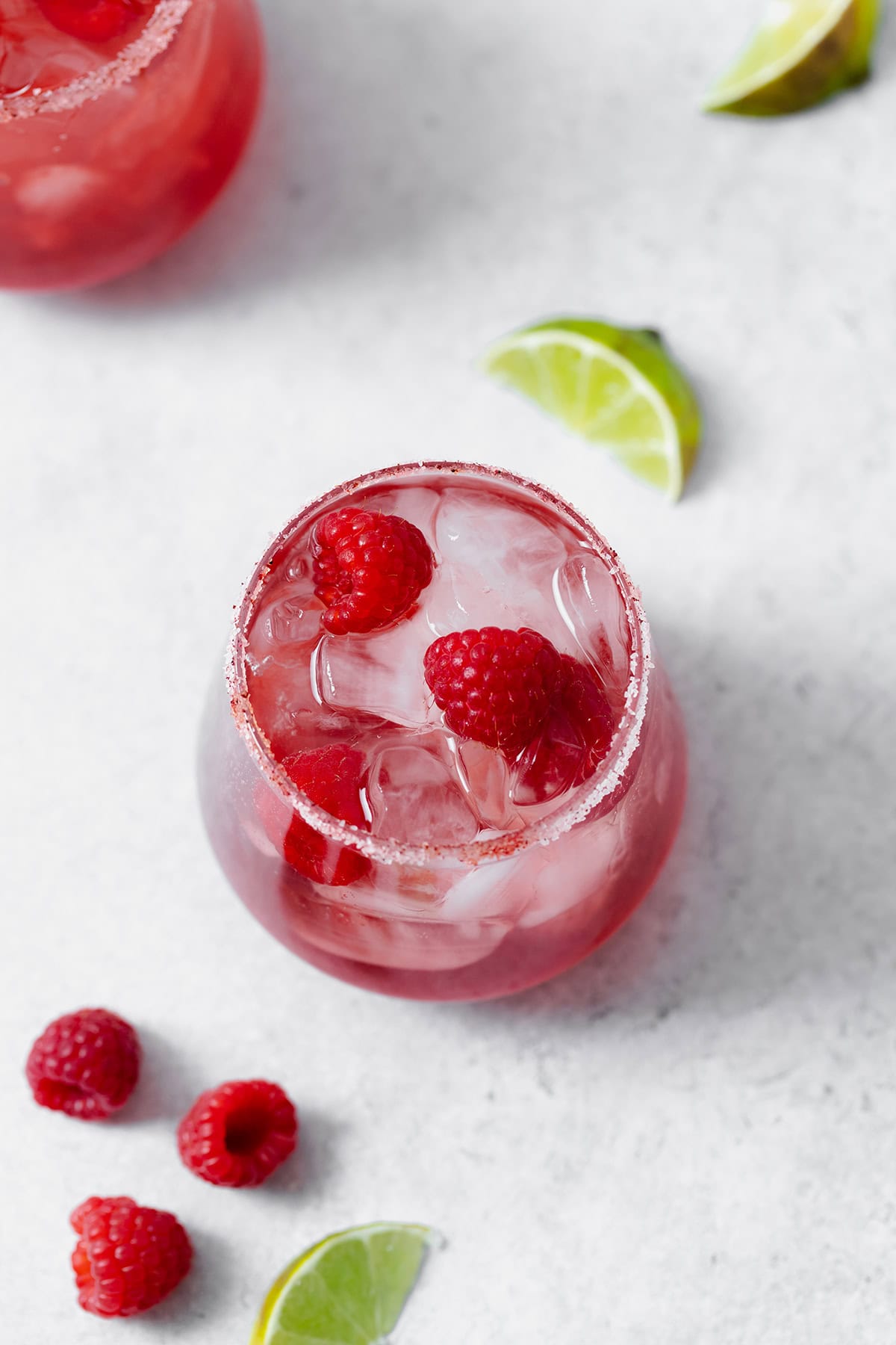 Raspberry Theory